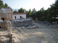 Jónicas Kefalonia y Zakynthos - Blogs de Grecia - Kefalonia (102)